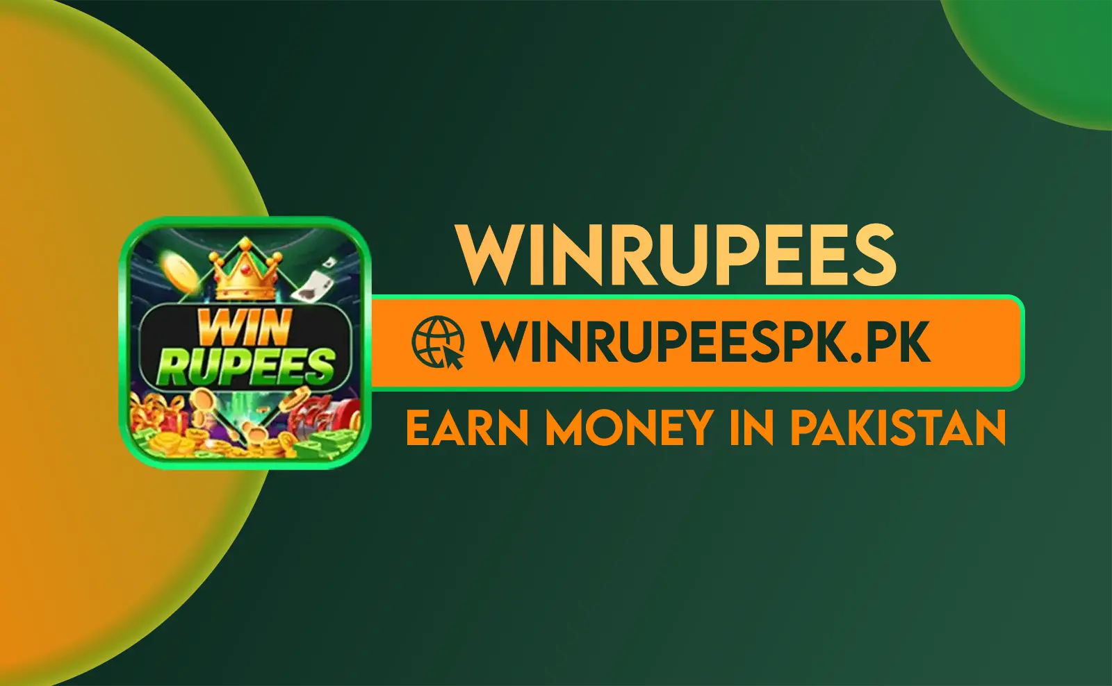 Winrupees Game