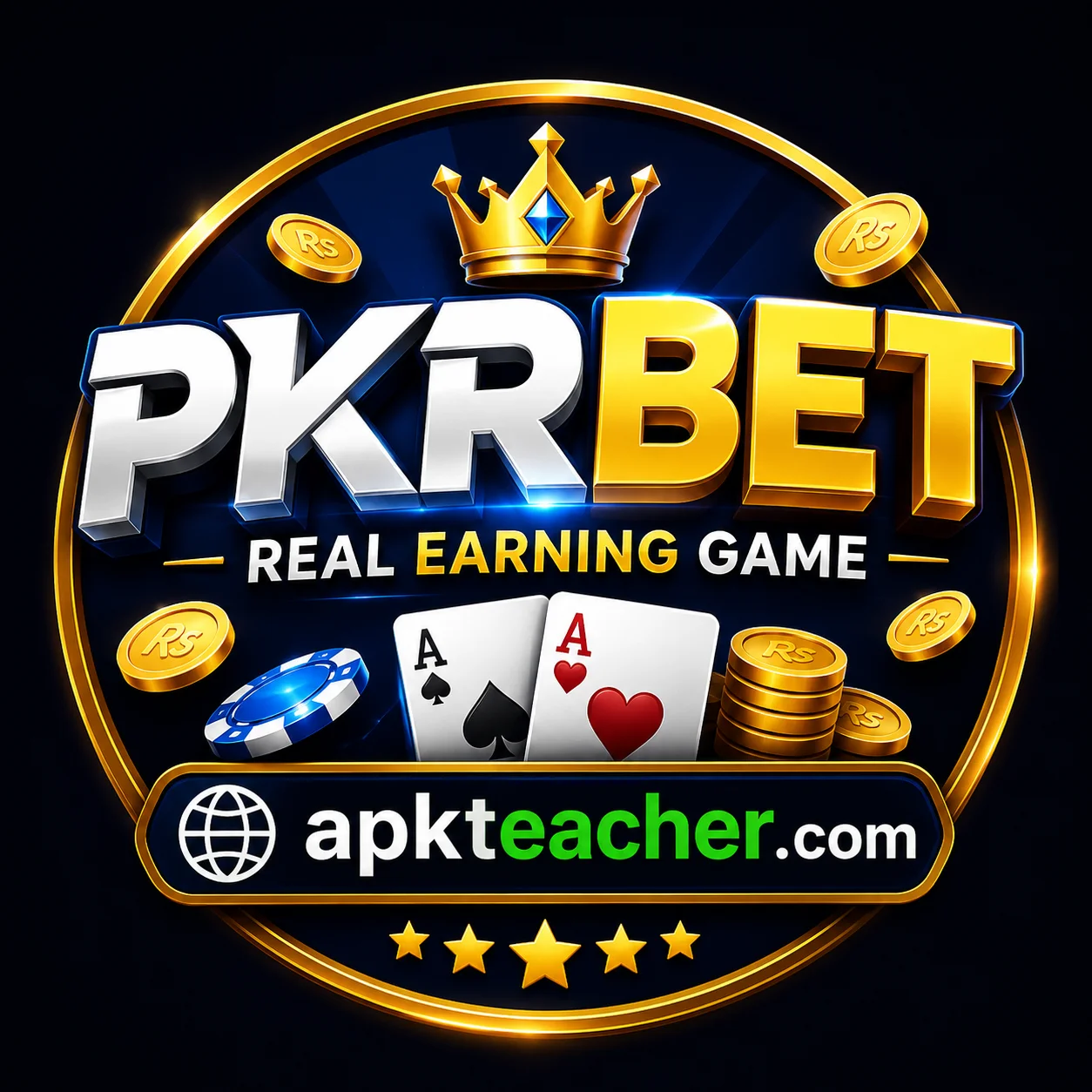 Pkrbet Game