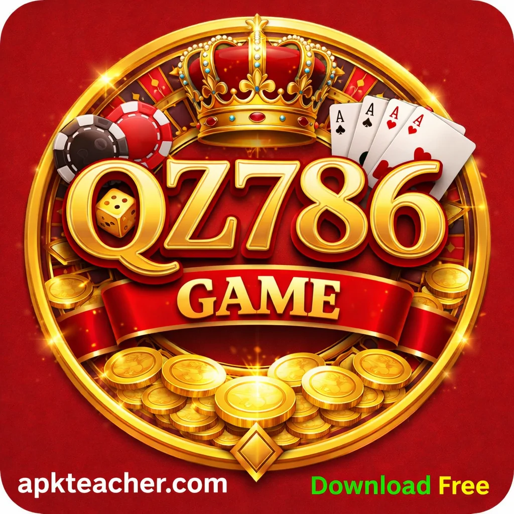 Qz786 Game